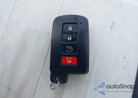 2013 Toyota Rav4 Limited z USA, uszkodzony, nr VIN 2T3DFREV0DW033543